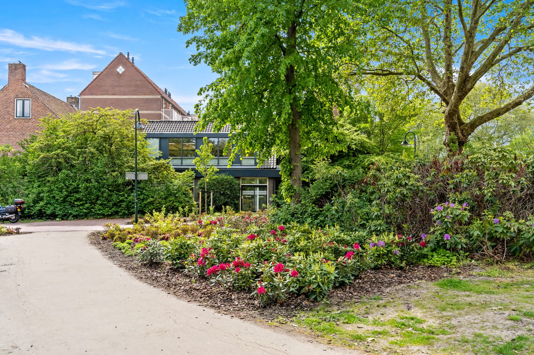 Foto 16 van Noordeinde 65-C