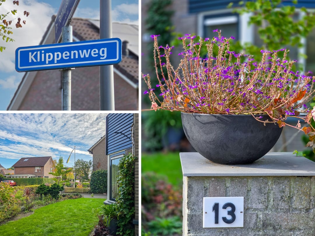 Photo 2 of Klippenweg 13