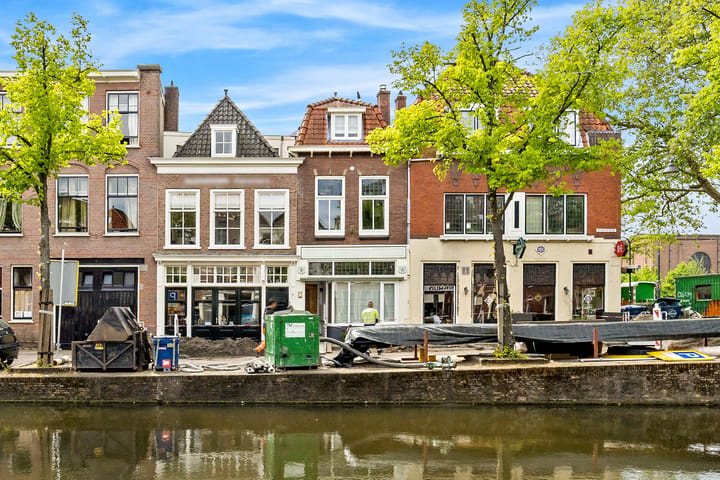 Photo 2 of Noordeinde 65-C