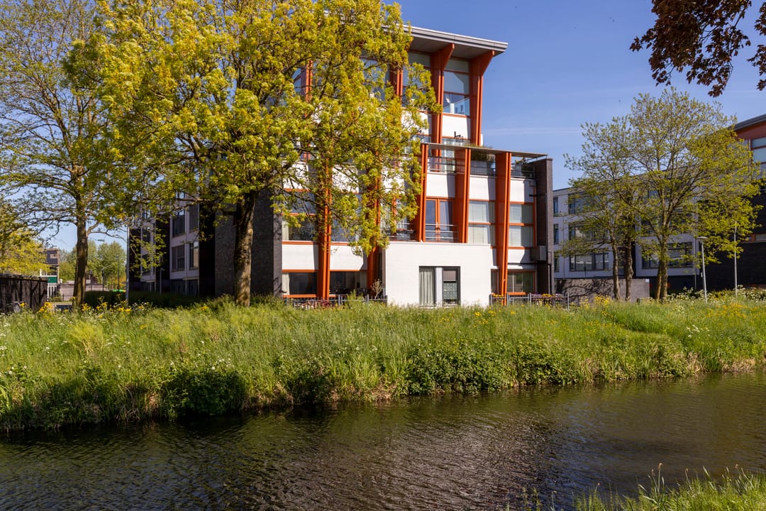 Foto 1 van Het Jaagpad 30