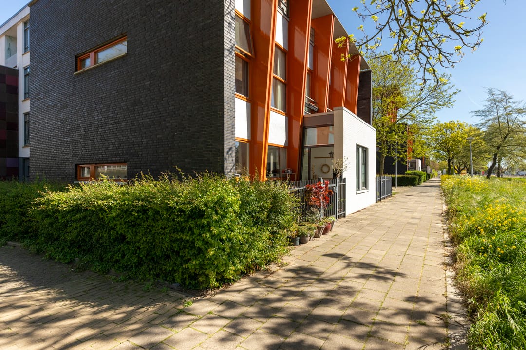 Foto 7 van Het Jaagpad 30