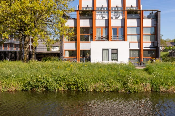 Foto 4 van Het Jaagpad 30