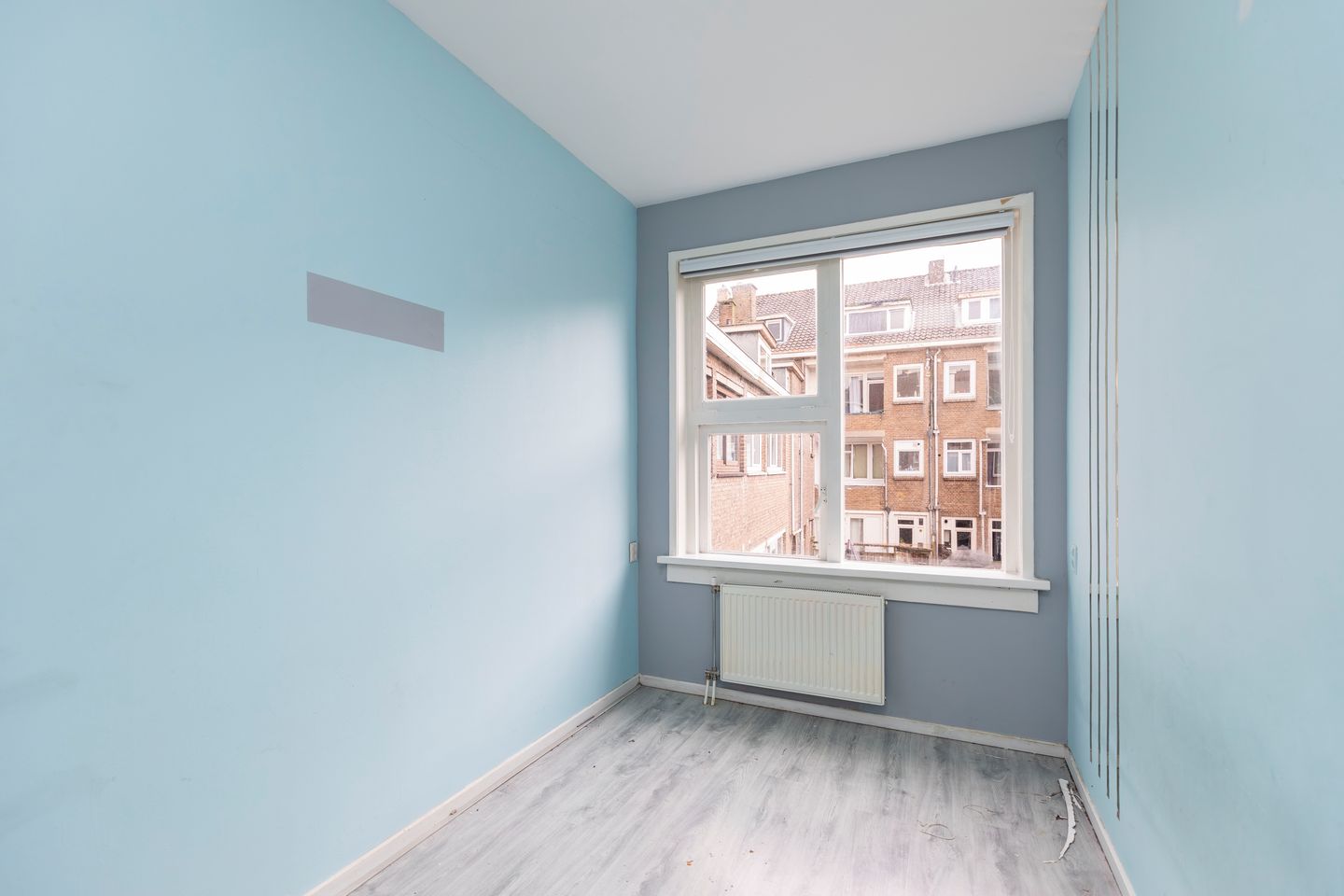 Foto 10 van Goereesestraat 83-B