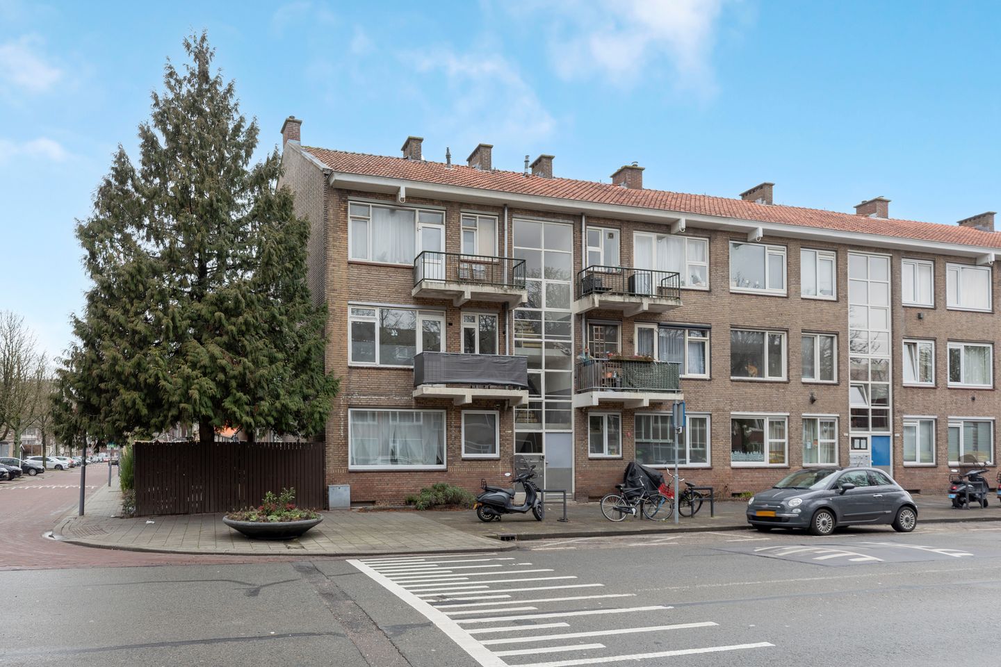 Foto 19 van Goereesestraat 83-B