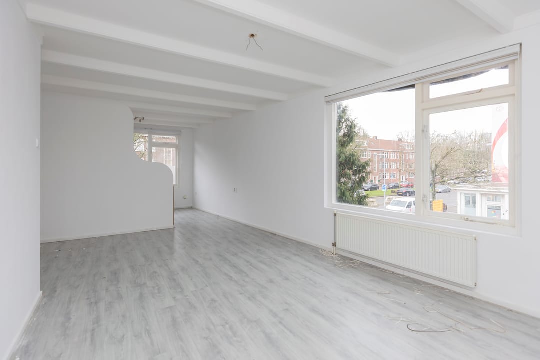 Foto 1 van Goereesestraat 83-B