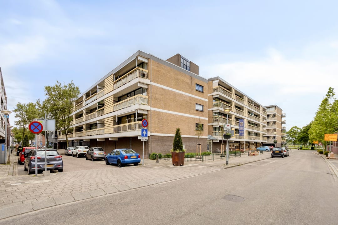 Foto 1 van Noord Buitensingel 99