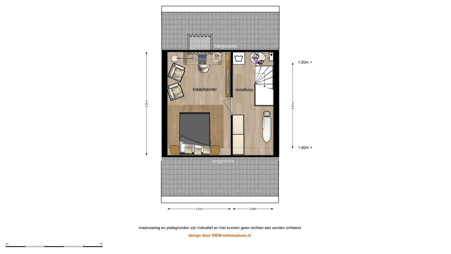 Foto 40 van Sporenweide 1