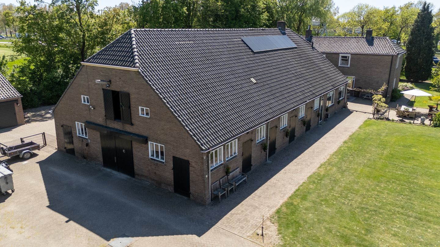 Photo 55 of Nieuwe Steeg 1