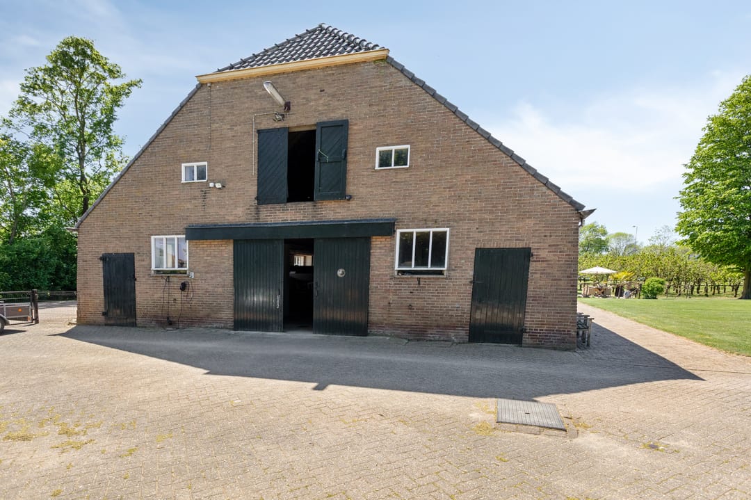 Photo 38 of Nieuwe Steeg 1