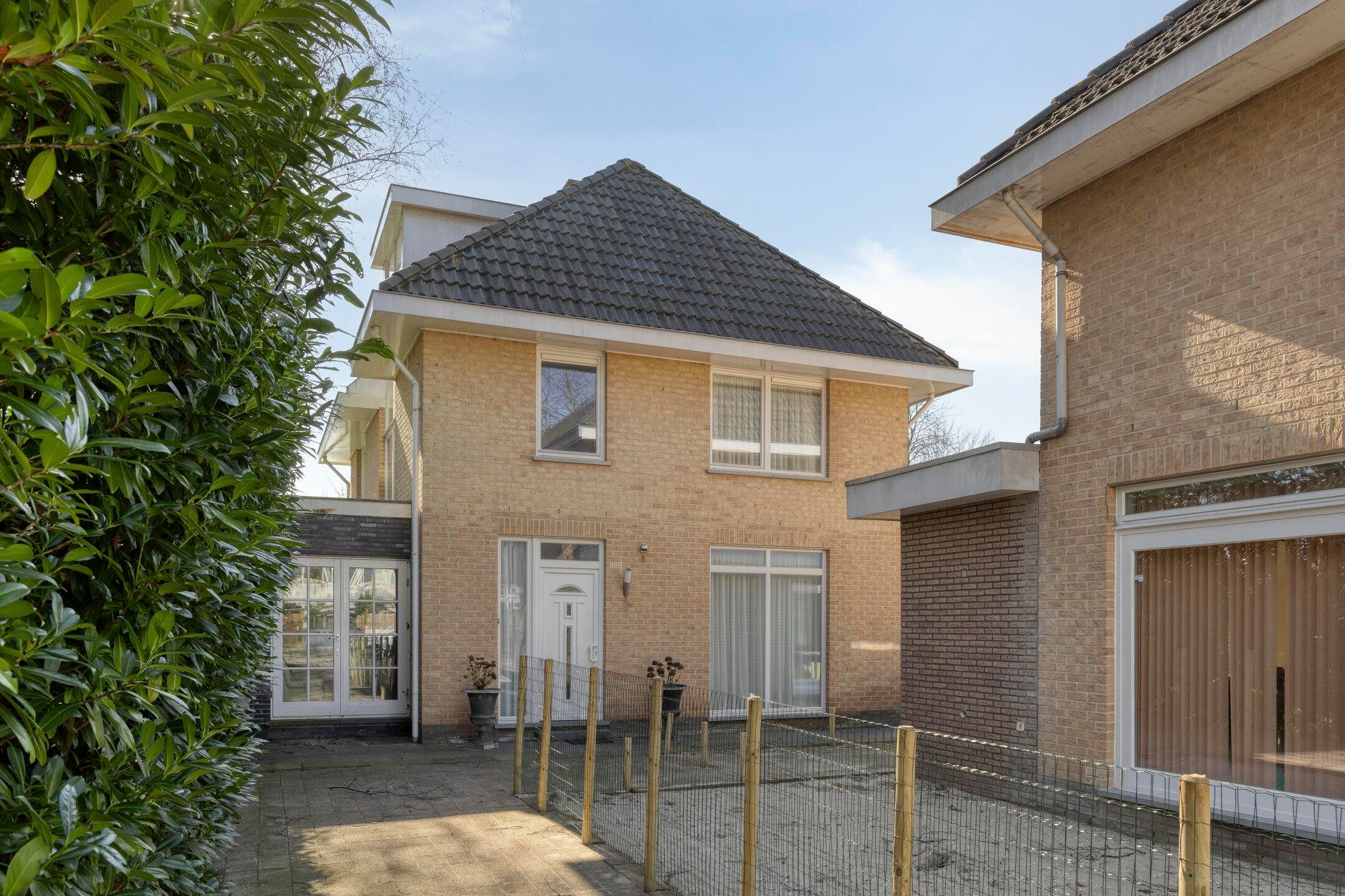 Mahatma Gandhistraat 88-B 88 B