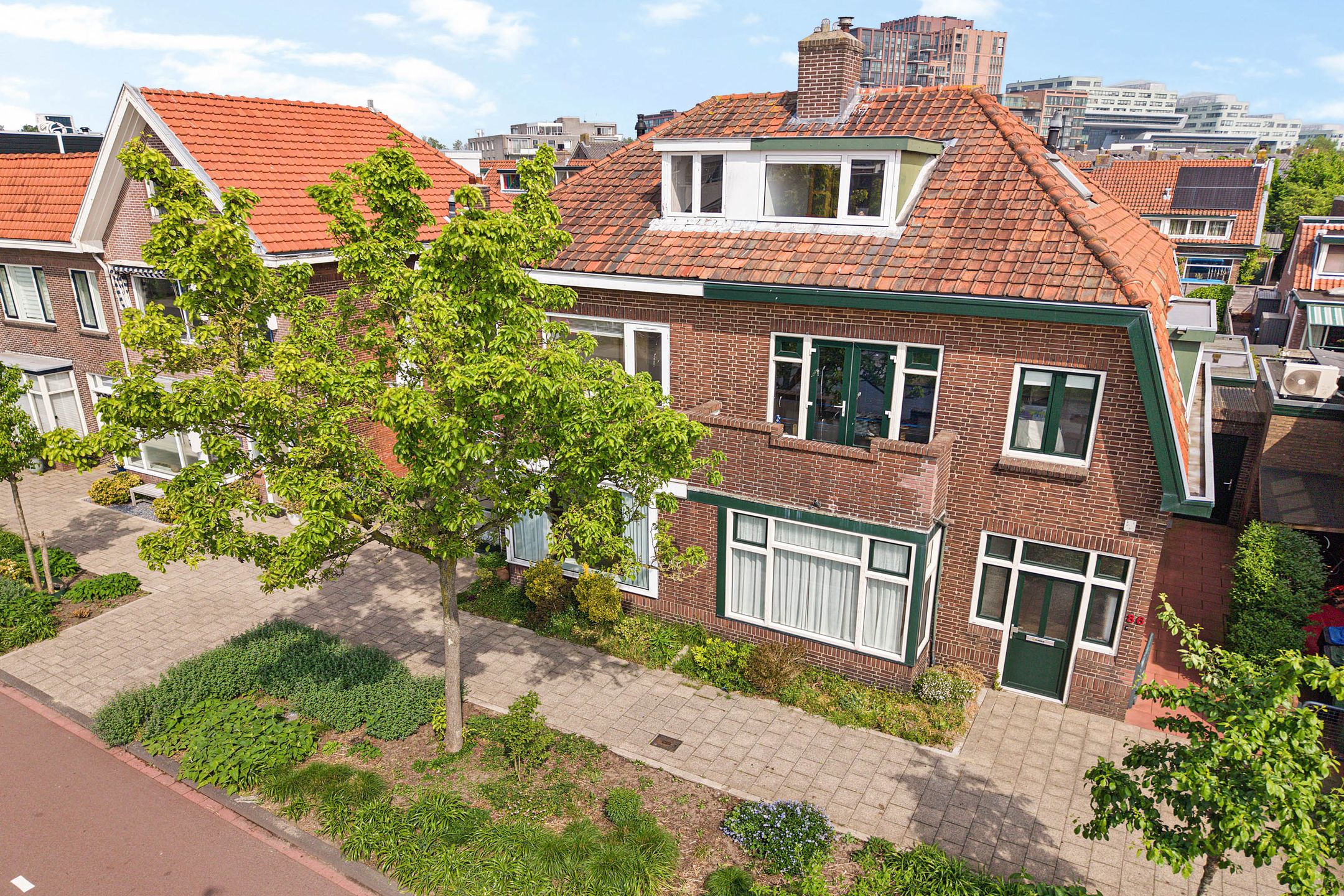 Foto 42 van Zoeterwoudseweg 84