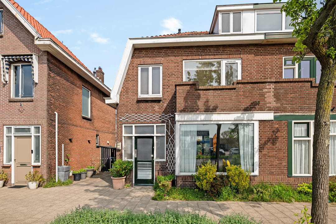 Foto 43 van Zoeterwoudseweg 84