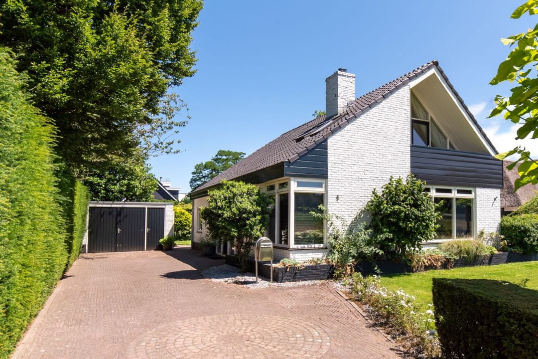 Photo 1 of Pastoor Rientjesstraat 5