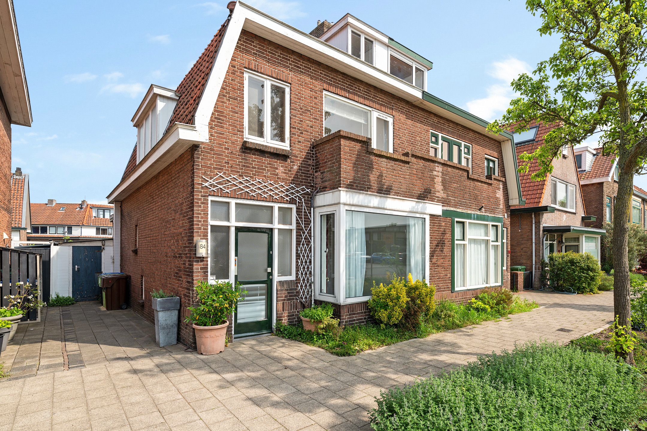 Zoeterwoudseweg 84 