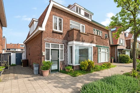 Zoeterwoudseweg thumbnail