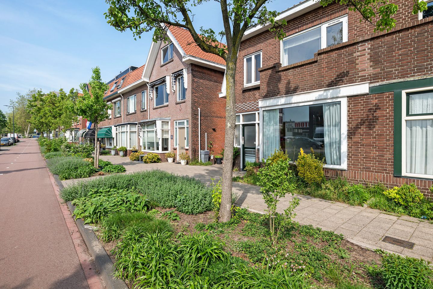 Foto 44 van Zoeterwoudseweg 84
