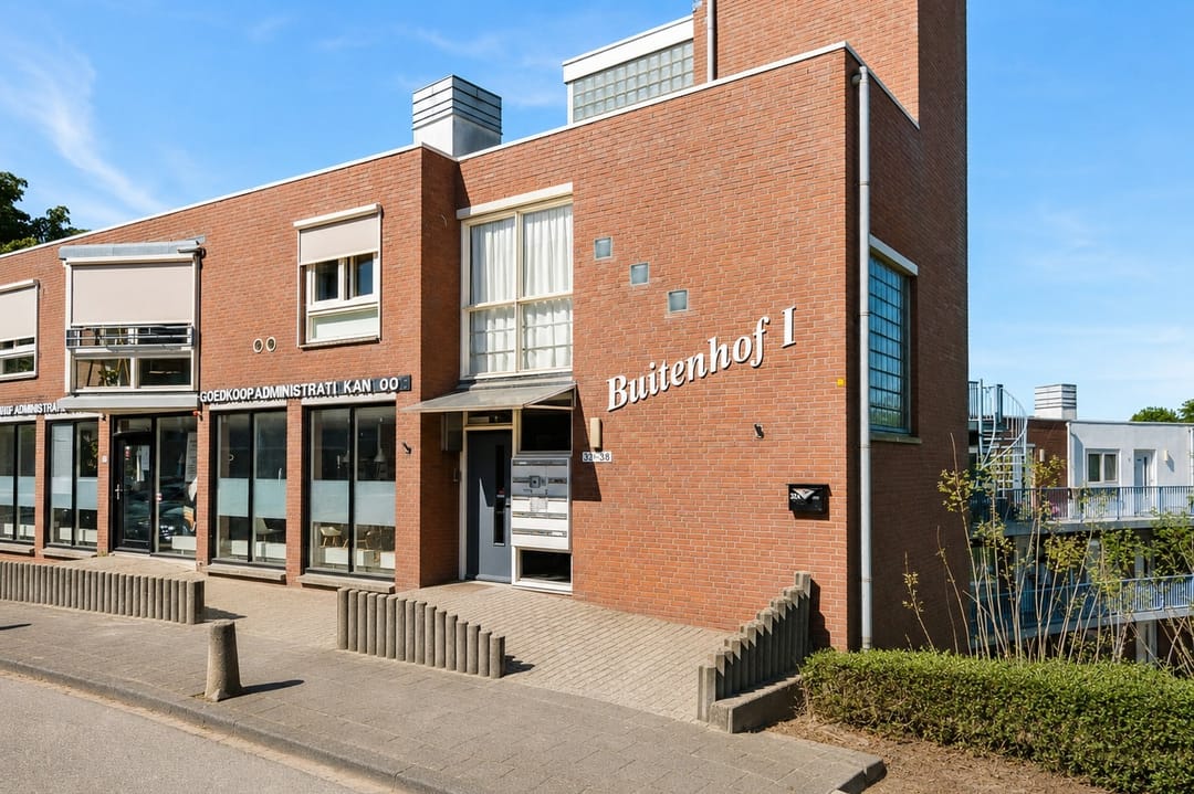 Foto 2 van Buitendams 36-B