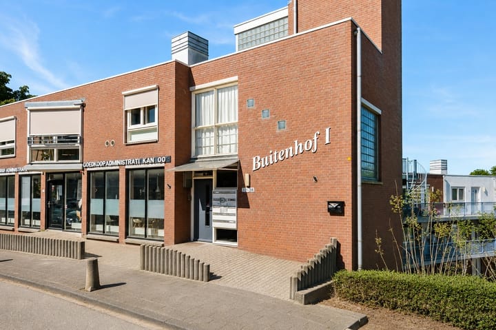 Foto 2 van Buitendams 36-B