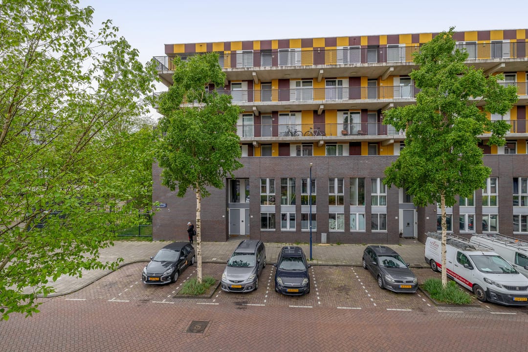 Foto 1 van Klaas Katerstraat 102