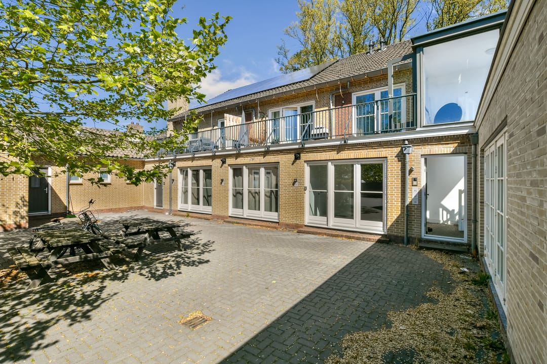 Photo 2 of Dijckmansstraat 2-G