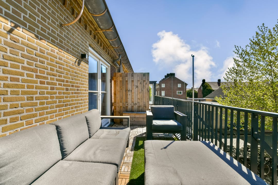 Photo 7 of Dijckmansstraat 2-G