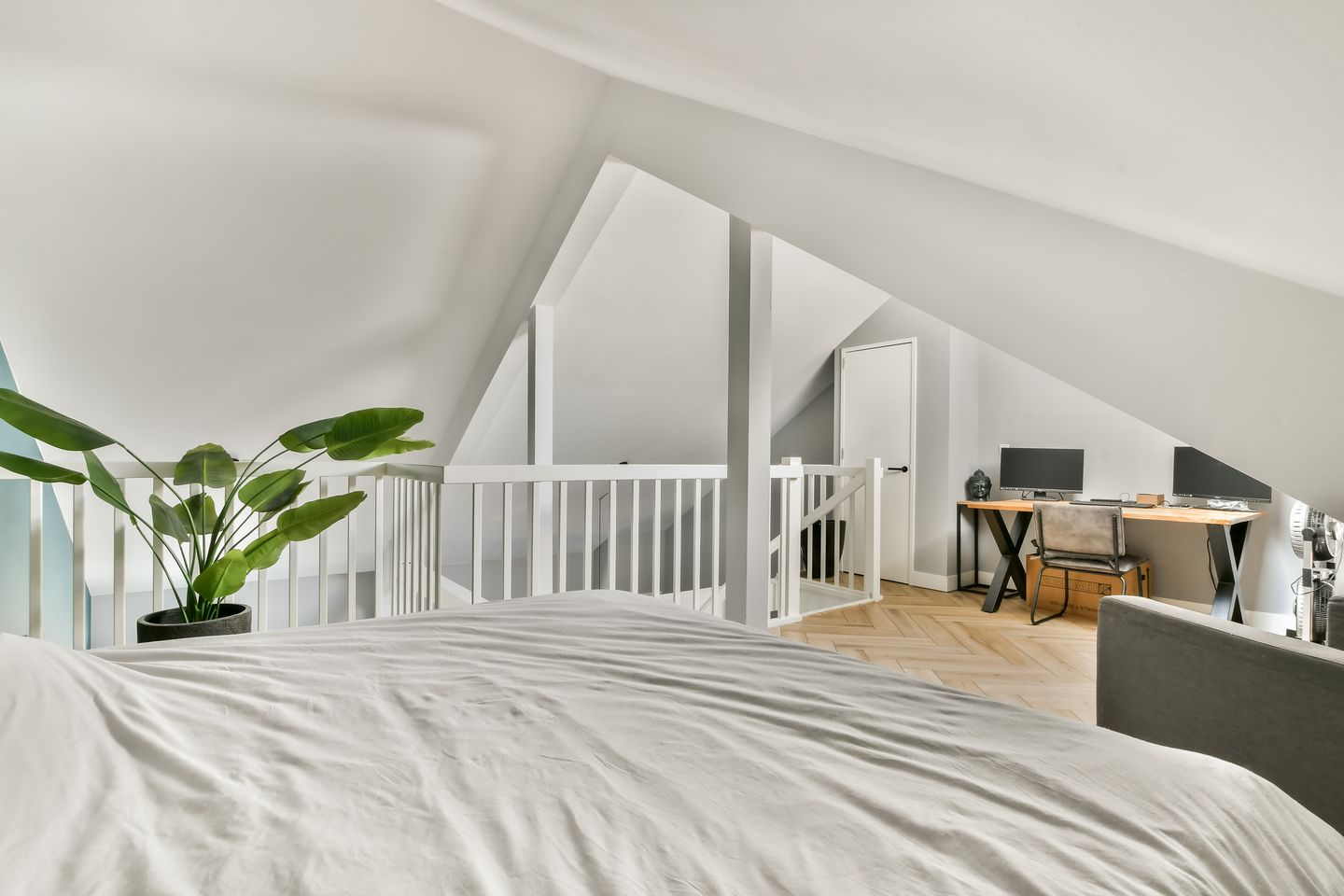 Photo 5 of Dijckmansstraat 2-G
