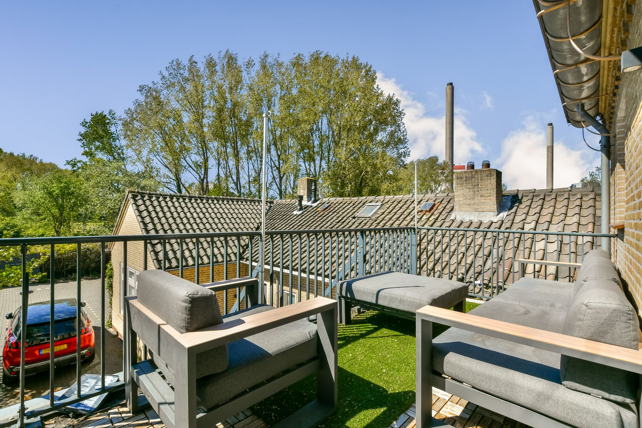 Photo 21 of Dijckmansstraat 2-G
