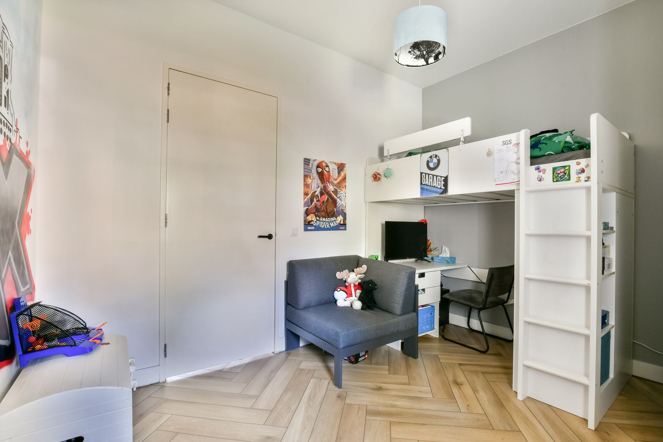 Photo 15 of Dijckmansstraat 2-G