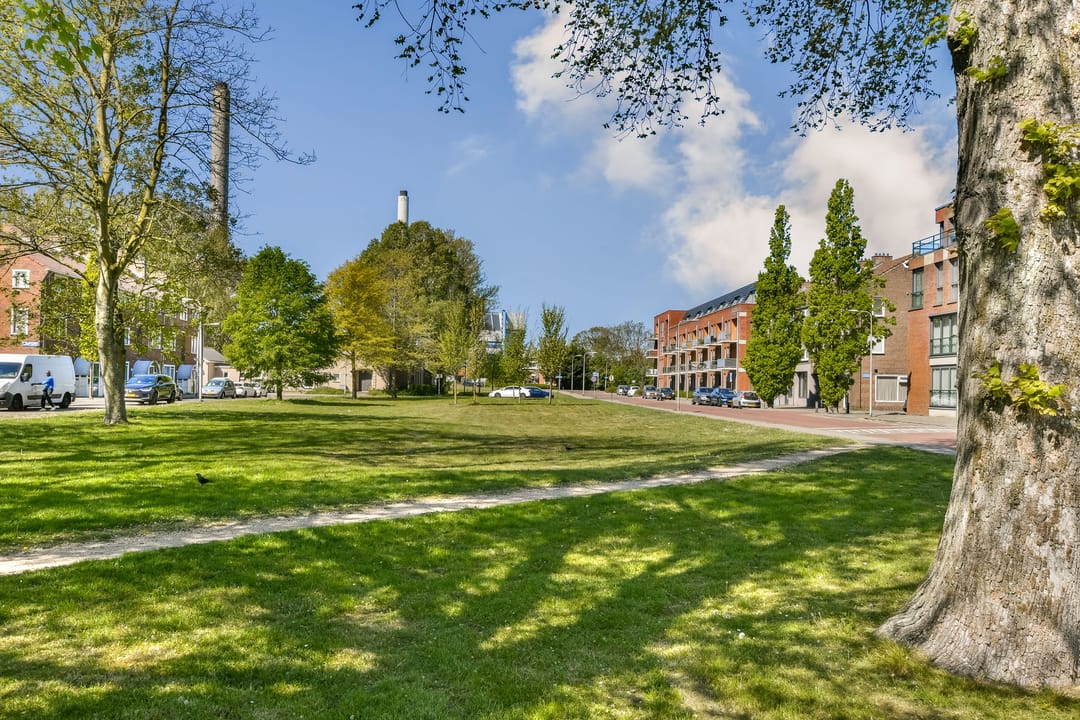 Photo 26 of Dijckmansstraat 2-G