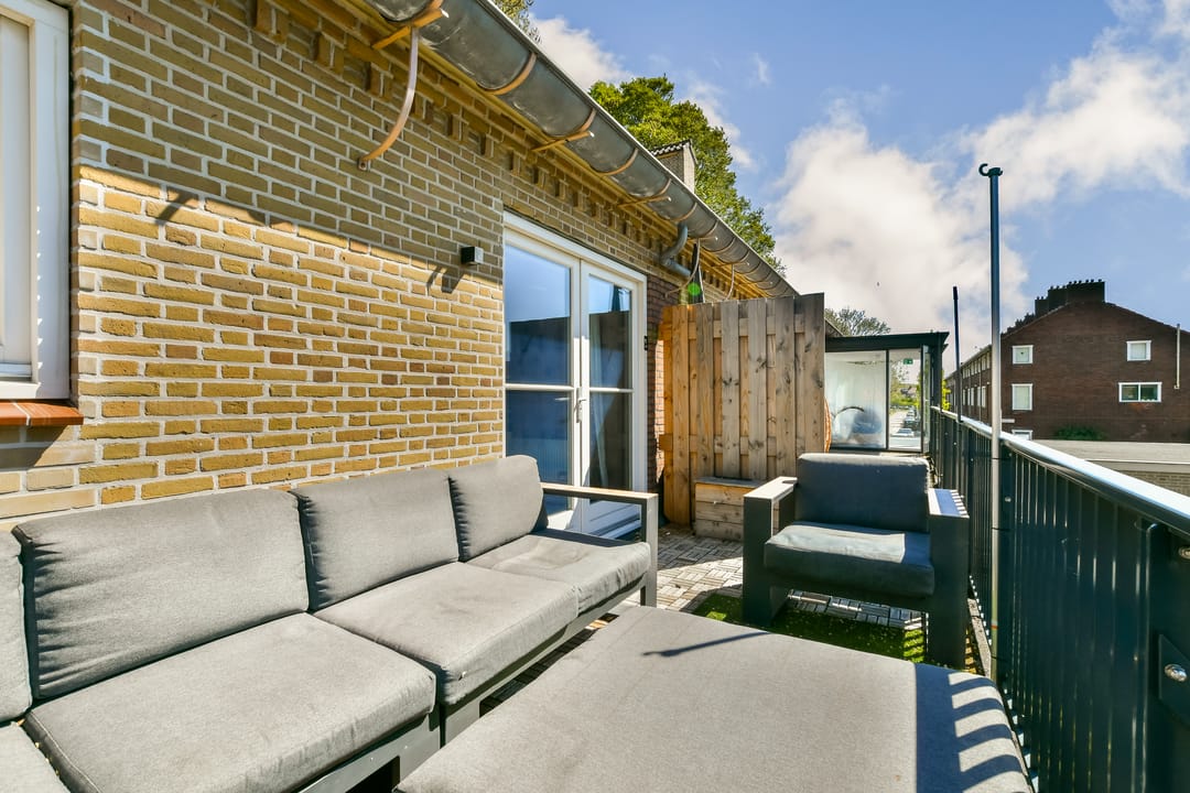 Photo 22 of Dijckmansstraat 2-G