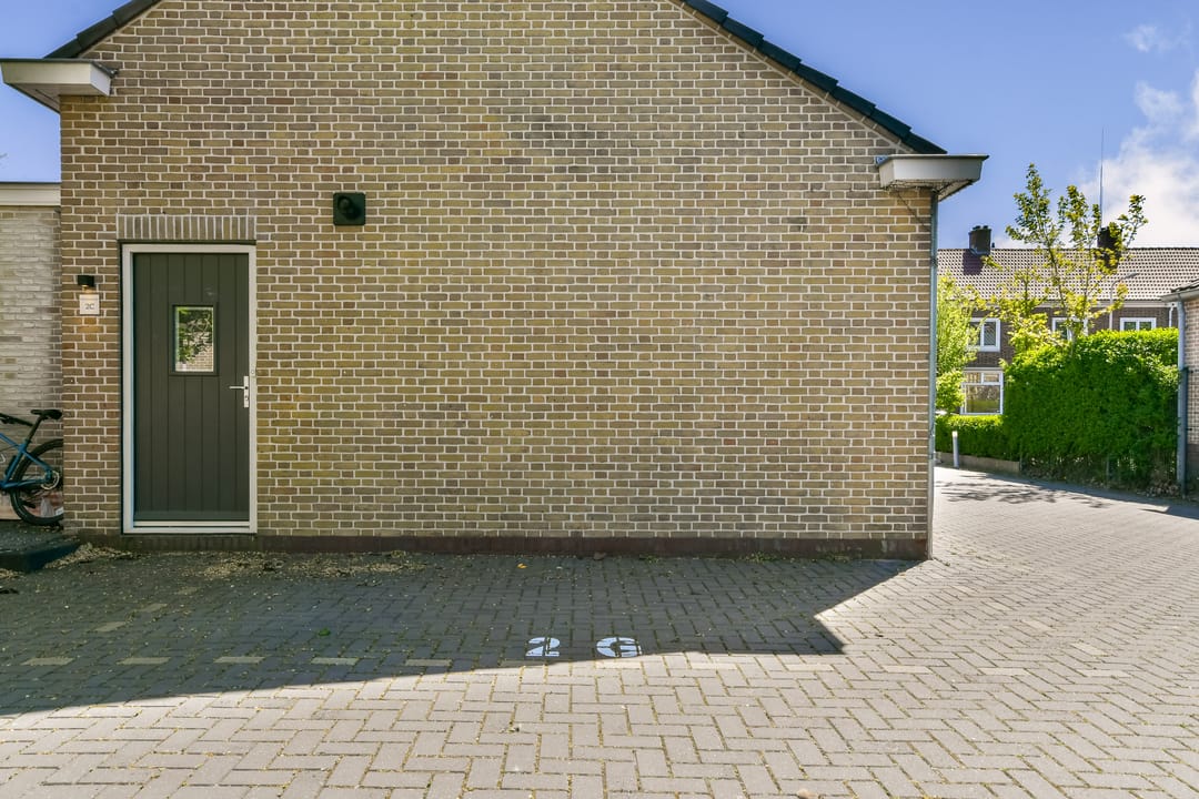 Photo 23 of Dijckmansstraat 2-G