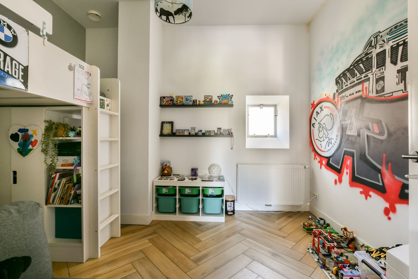 Photo 14 of Dijckmansstraat 2-G
