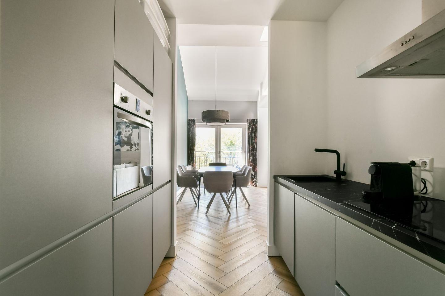 Photo 4 of Dijckmansstraat 2-G