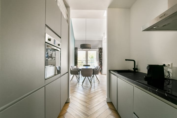 Photo 4 of Dijckmansstraat 2-G