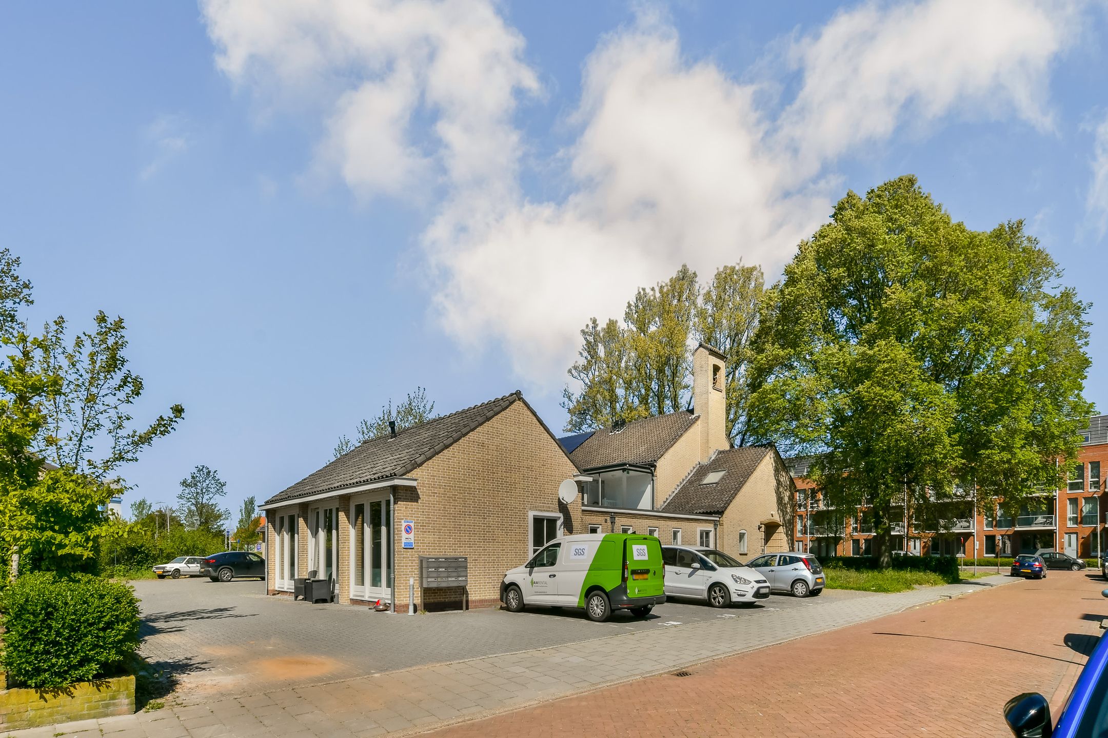 Photo 24 of Dijckmansstraat 2-G