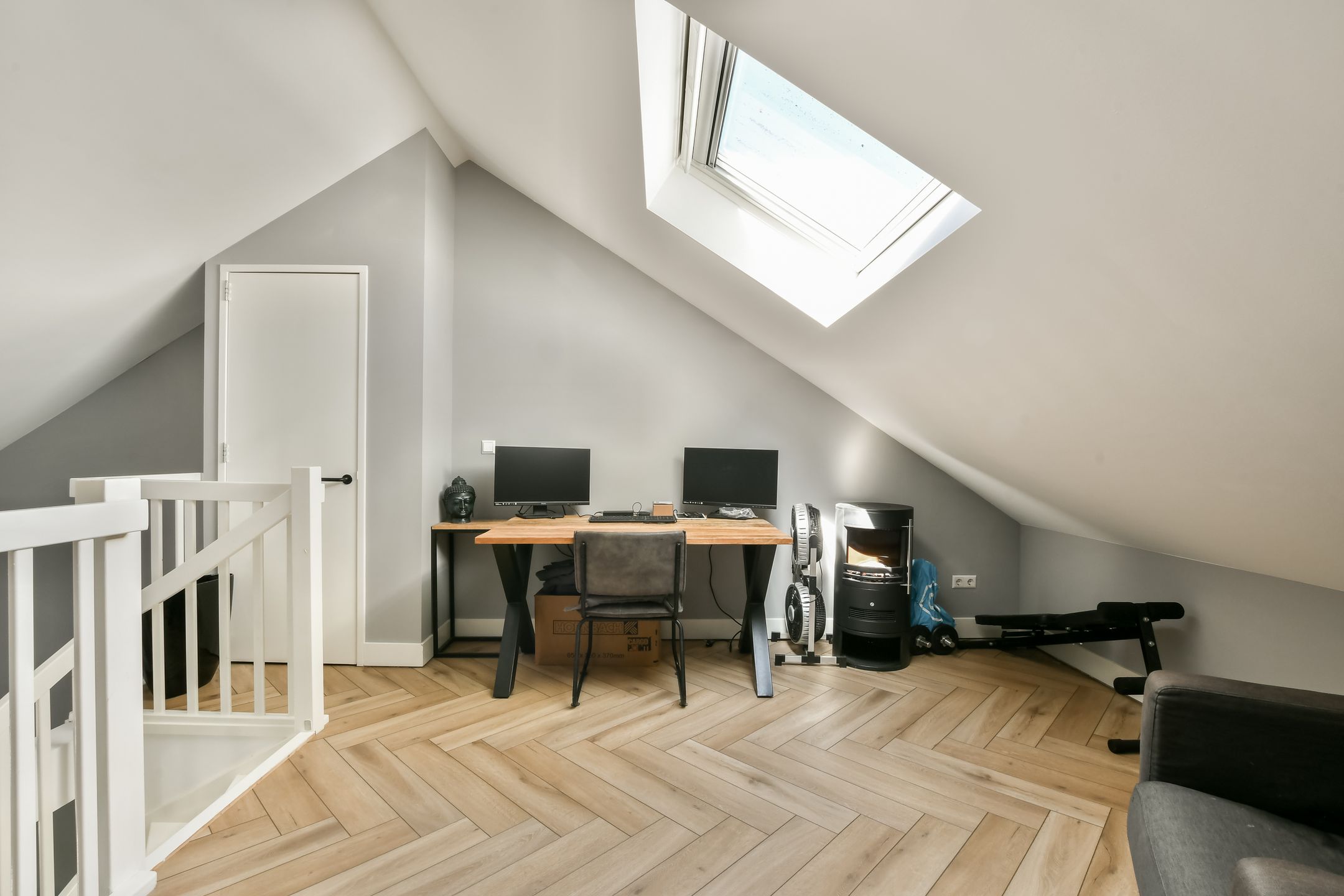 Photo 18 of Dijckmansstraat 2-G