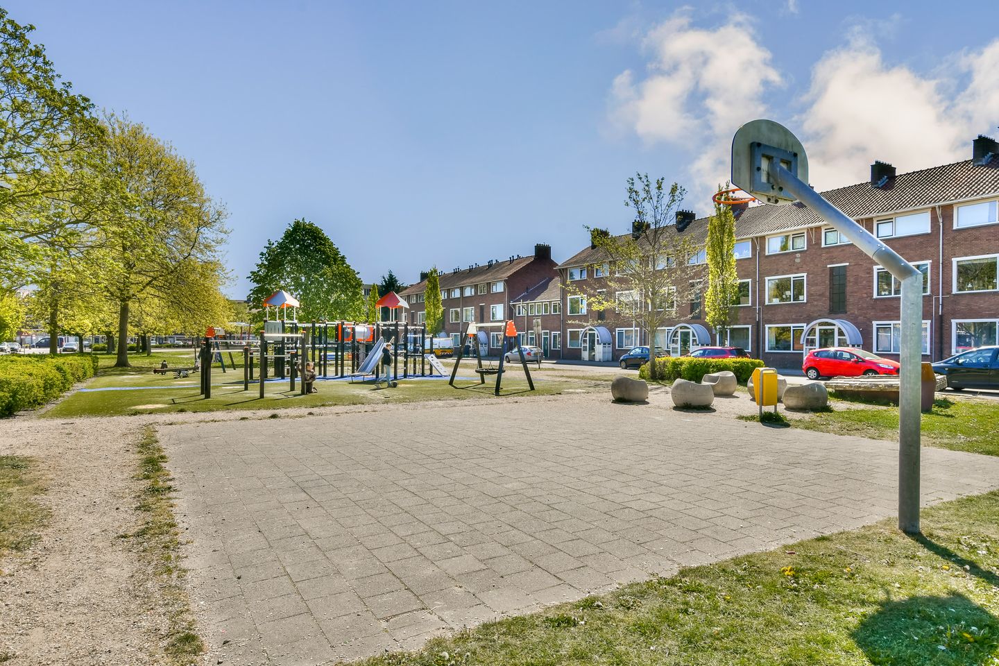 Photo 25 of Dijckmansstraat 2-G