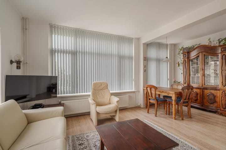 Appartement te koop: Prins Bernhardstraat 47, Noordwijk (Zh)