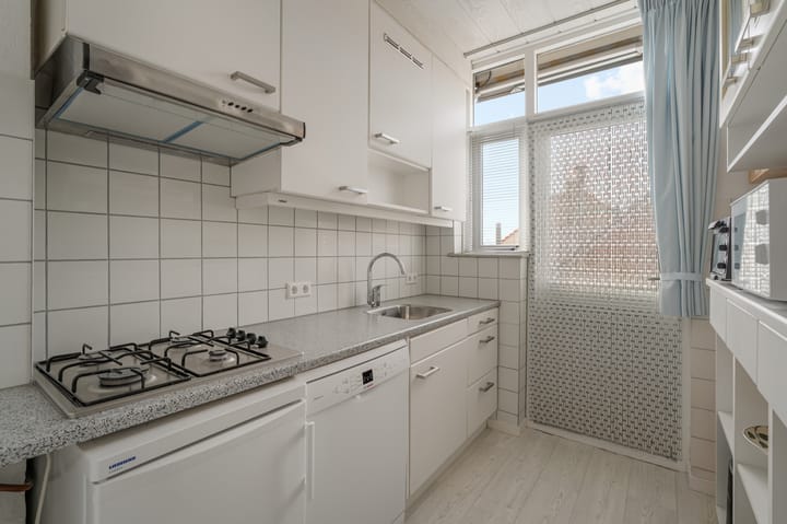Appartement te koop: Prins Bernhardstraat 47, Noordwijk (Zh)