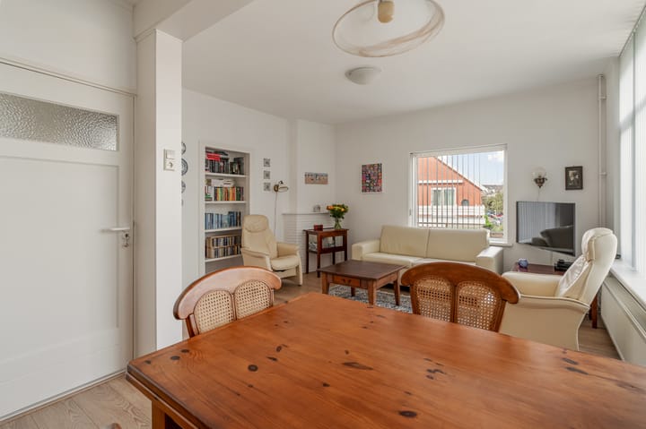Appartement te koop: Prins Bernhardstraat 47, Noordwijk (Zh)