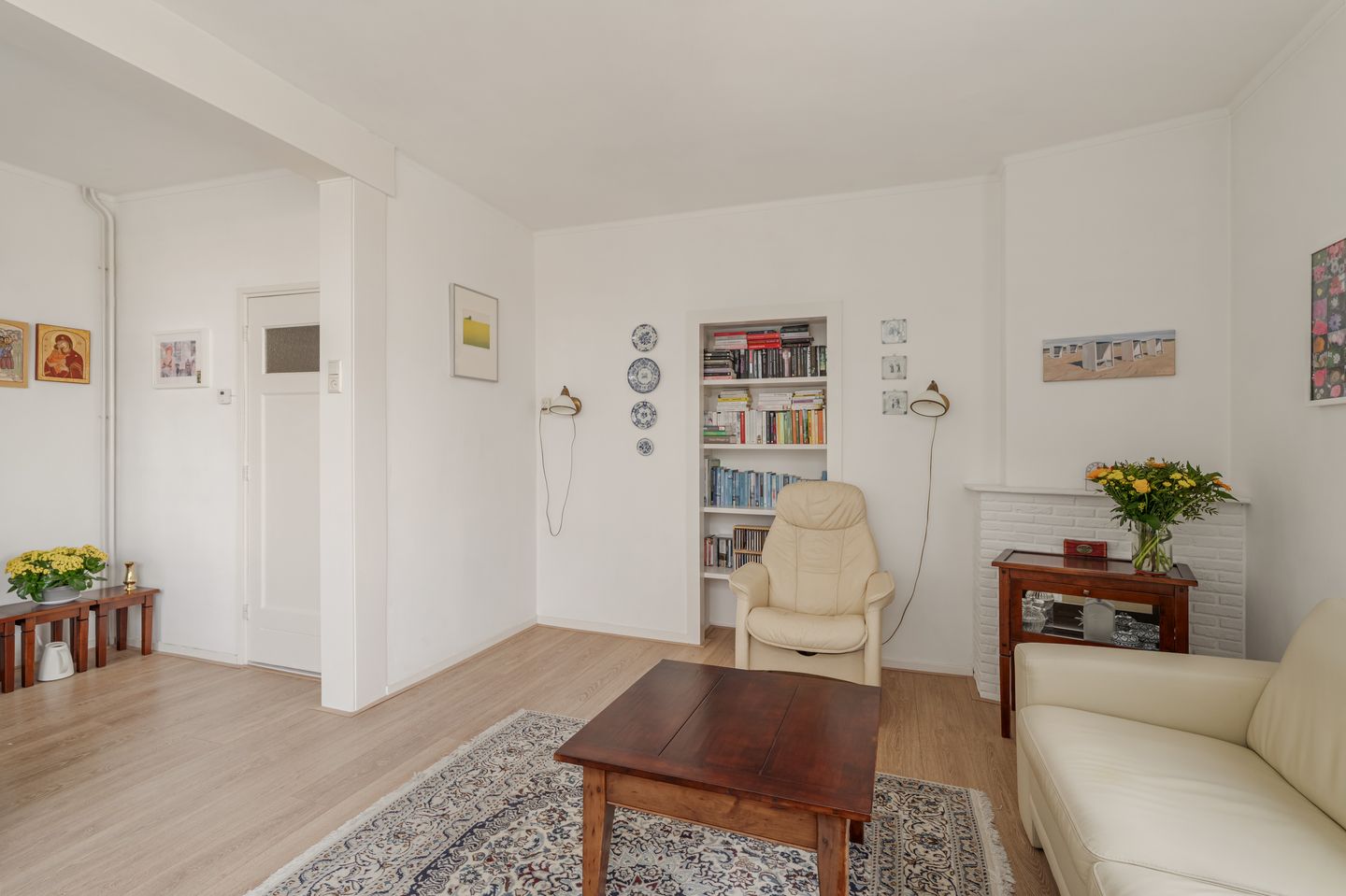 Photo 10 of Prins Bernhardstraat 47
