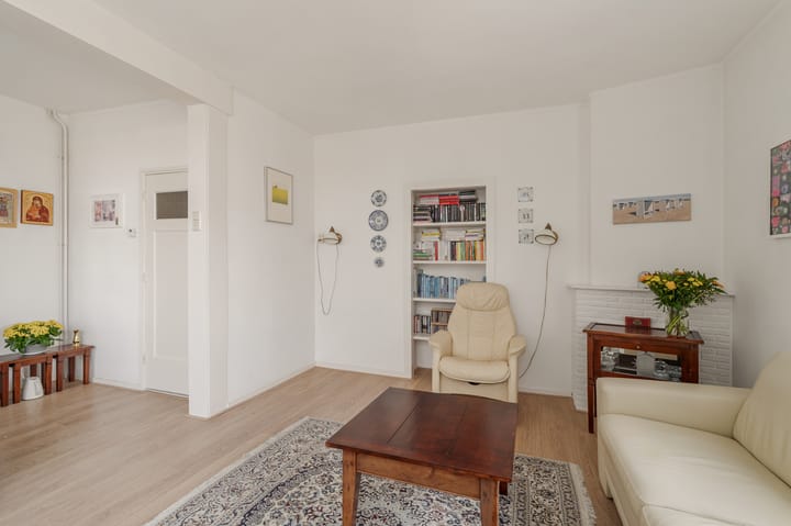 Appartement te koop: Prins Bernhardstraat 47, Noordwijk (Zh)