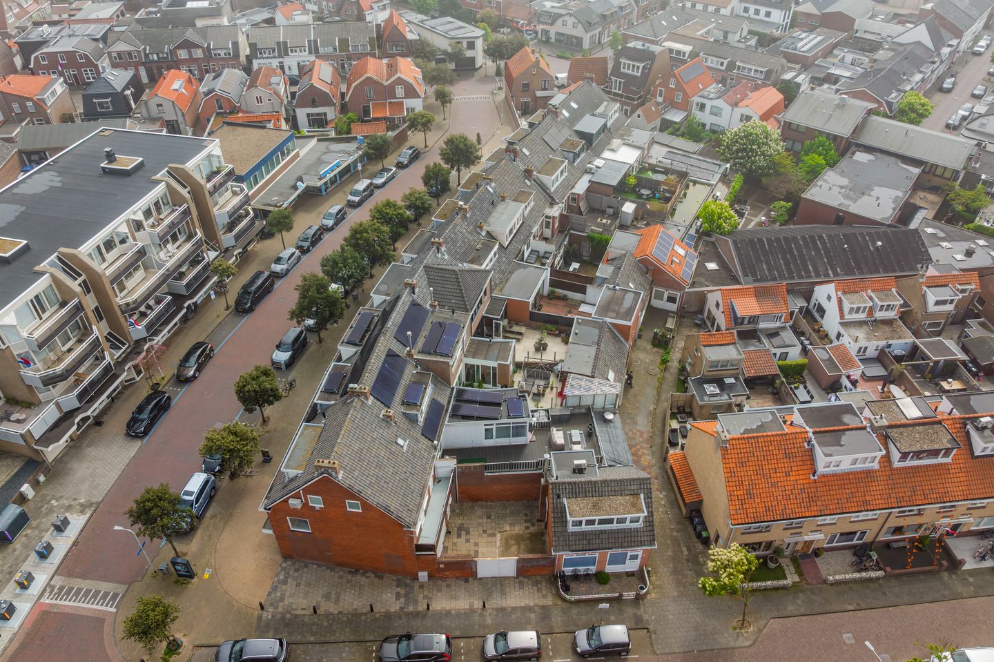 Photo 25 of Prins Bernhardstraat 47