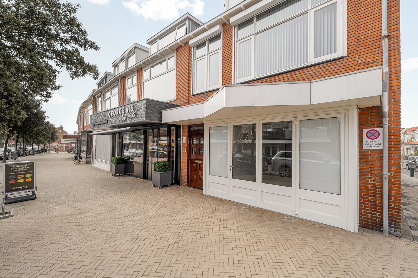 Photo 29 of Prins Bernhardstraat 47