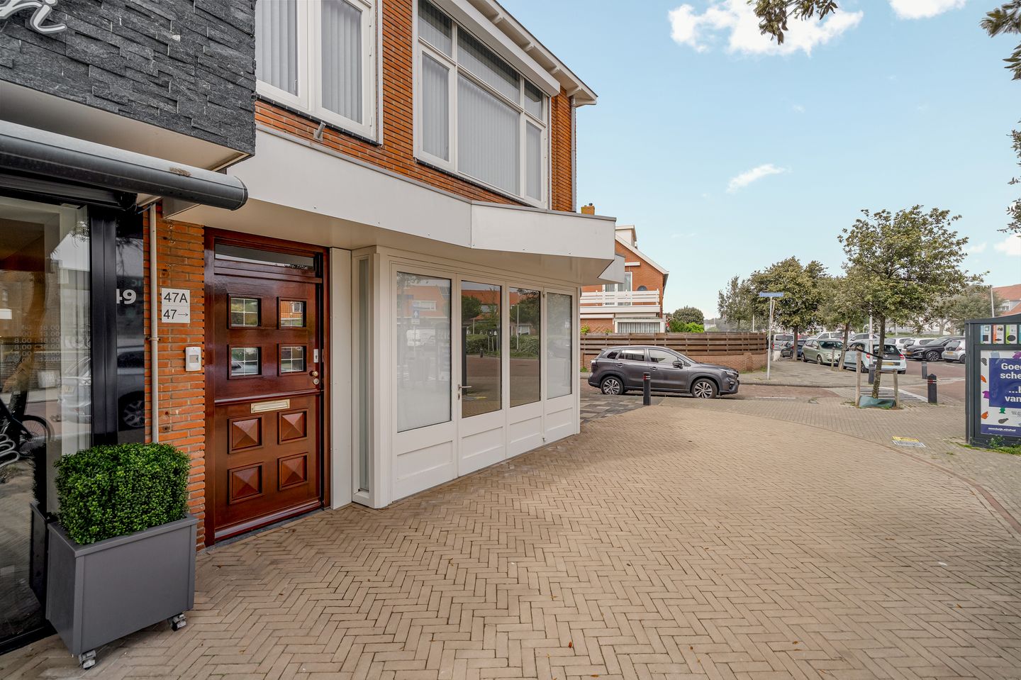 Photo 4 of Prins Bernhardstraat 47
