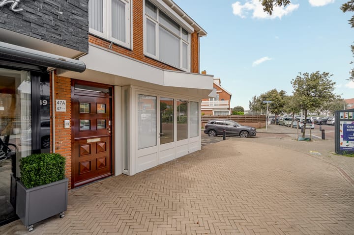 Photo 4 of Prins Bernhardstraat 47