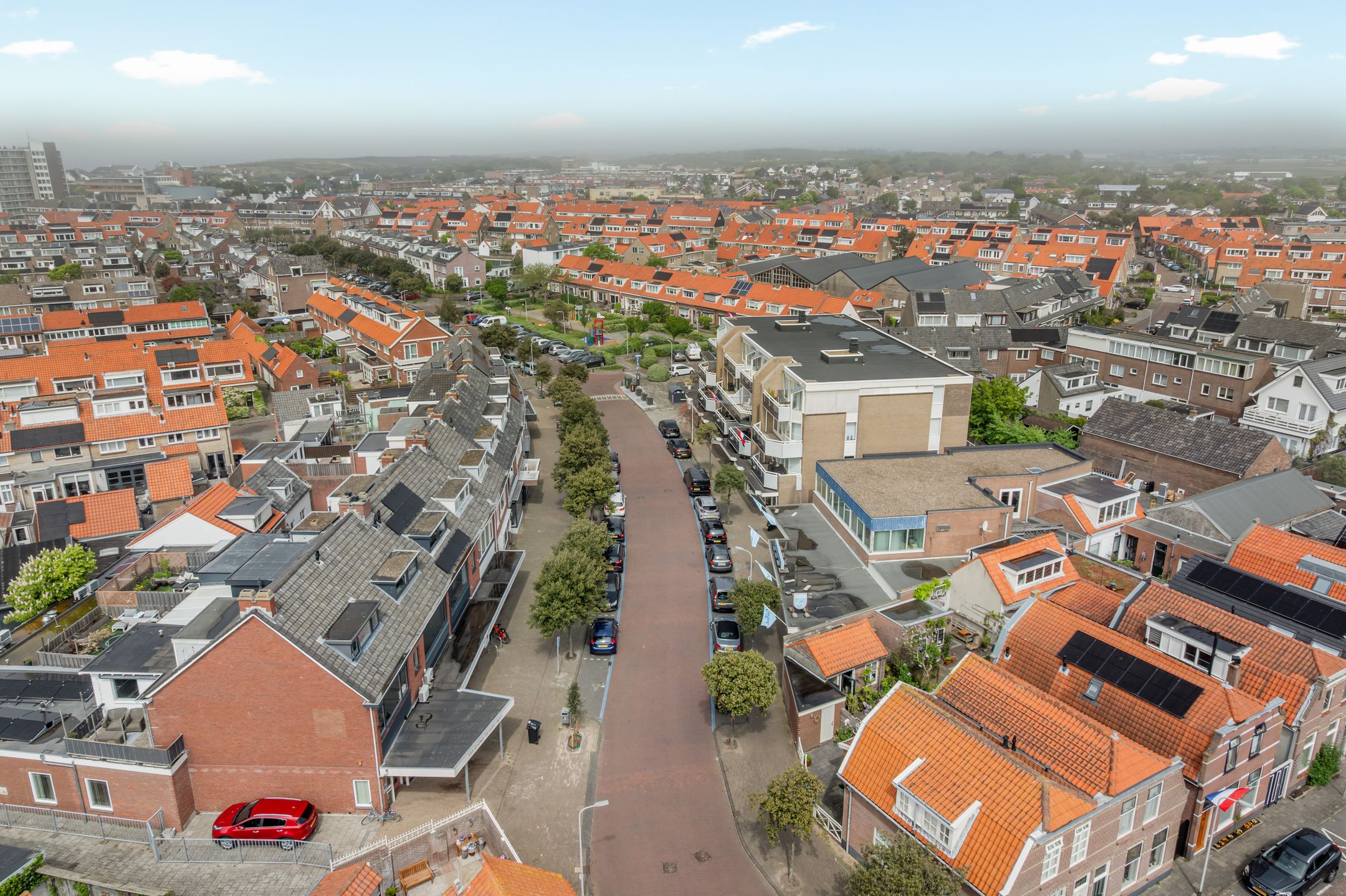 Photo 27 of Prins Bernhardstraat 47