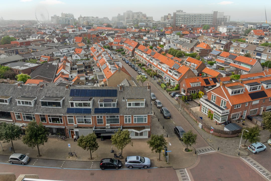 Photo 26 of Prins Bernhardstraat 47
