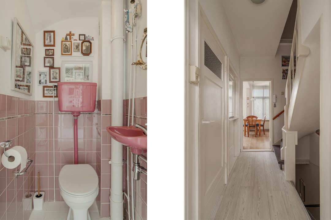 Photo 13 of Prins Bernhardstraat 47
