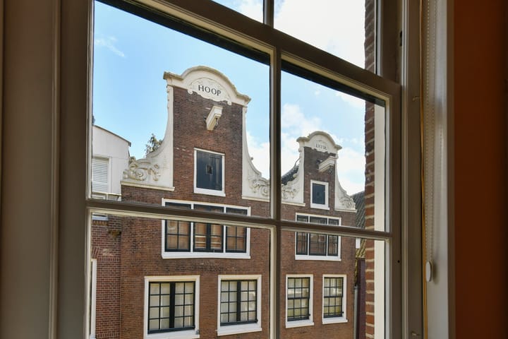 Foto 3 van Langestraat 42-2